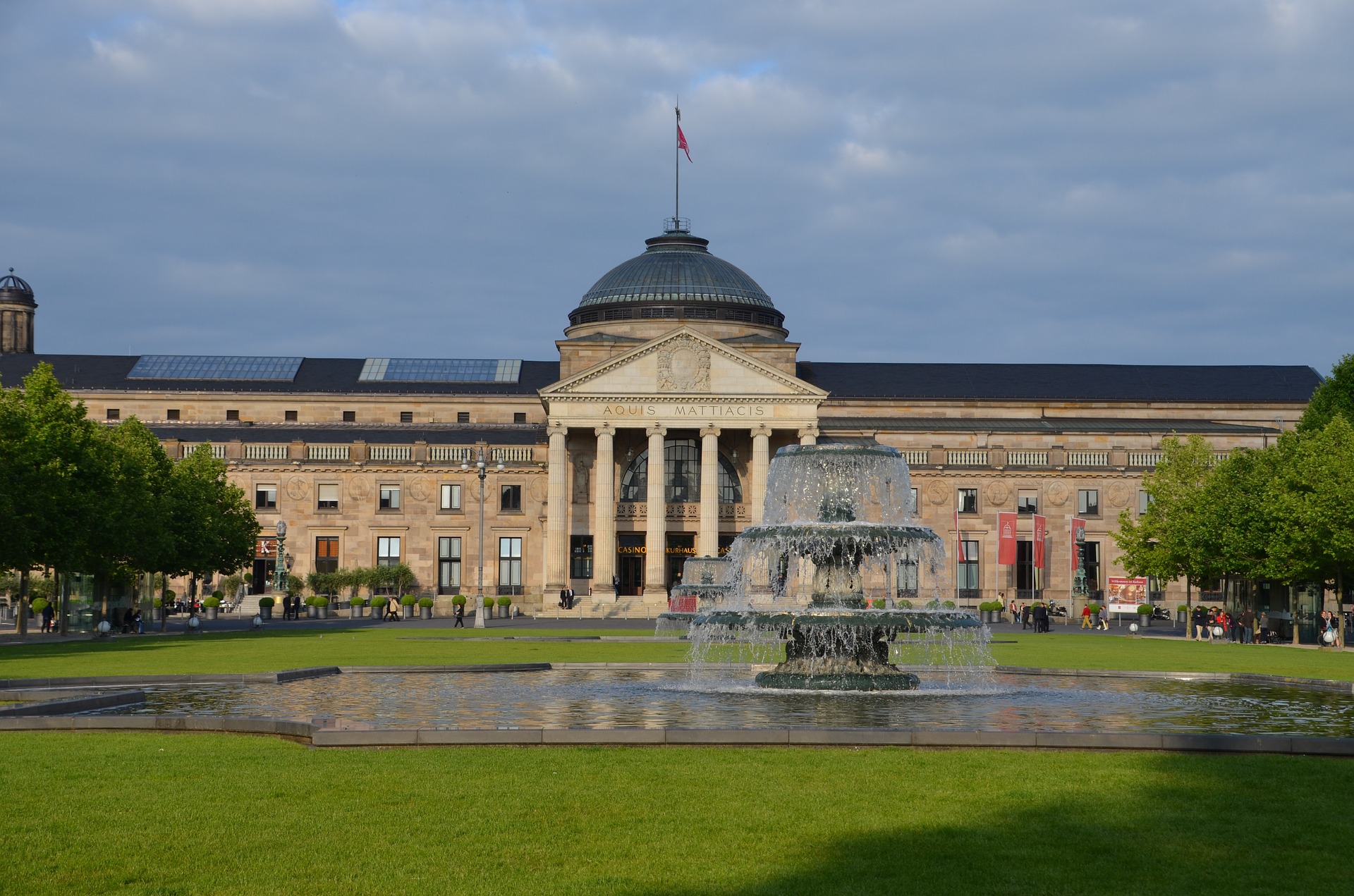 Average Rent In Wiesbaden Germany