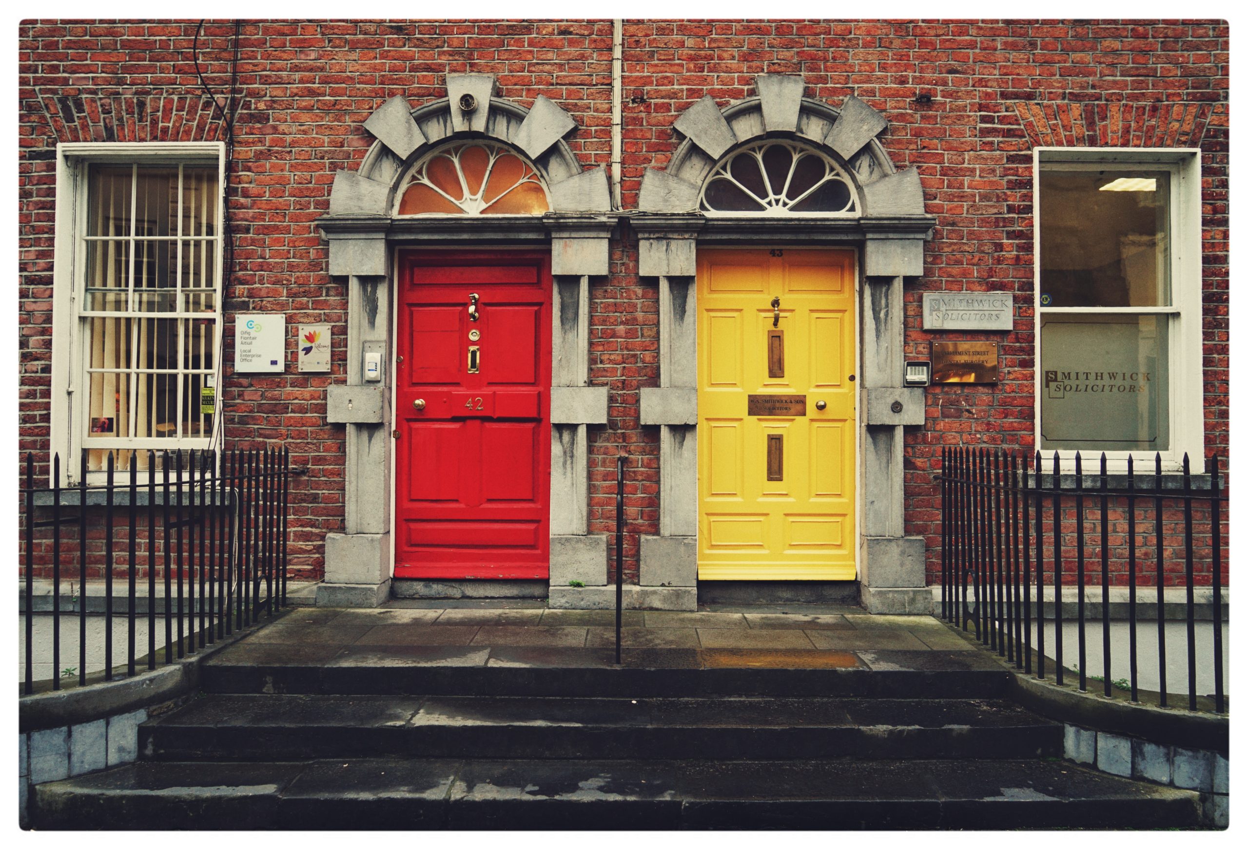 10 Best Neighborhoods To Live In Dublin Homelike