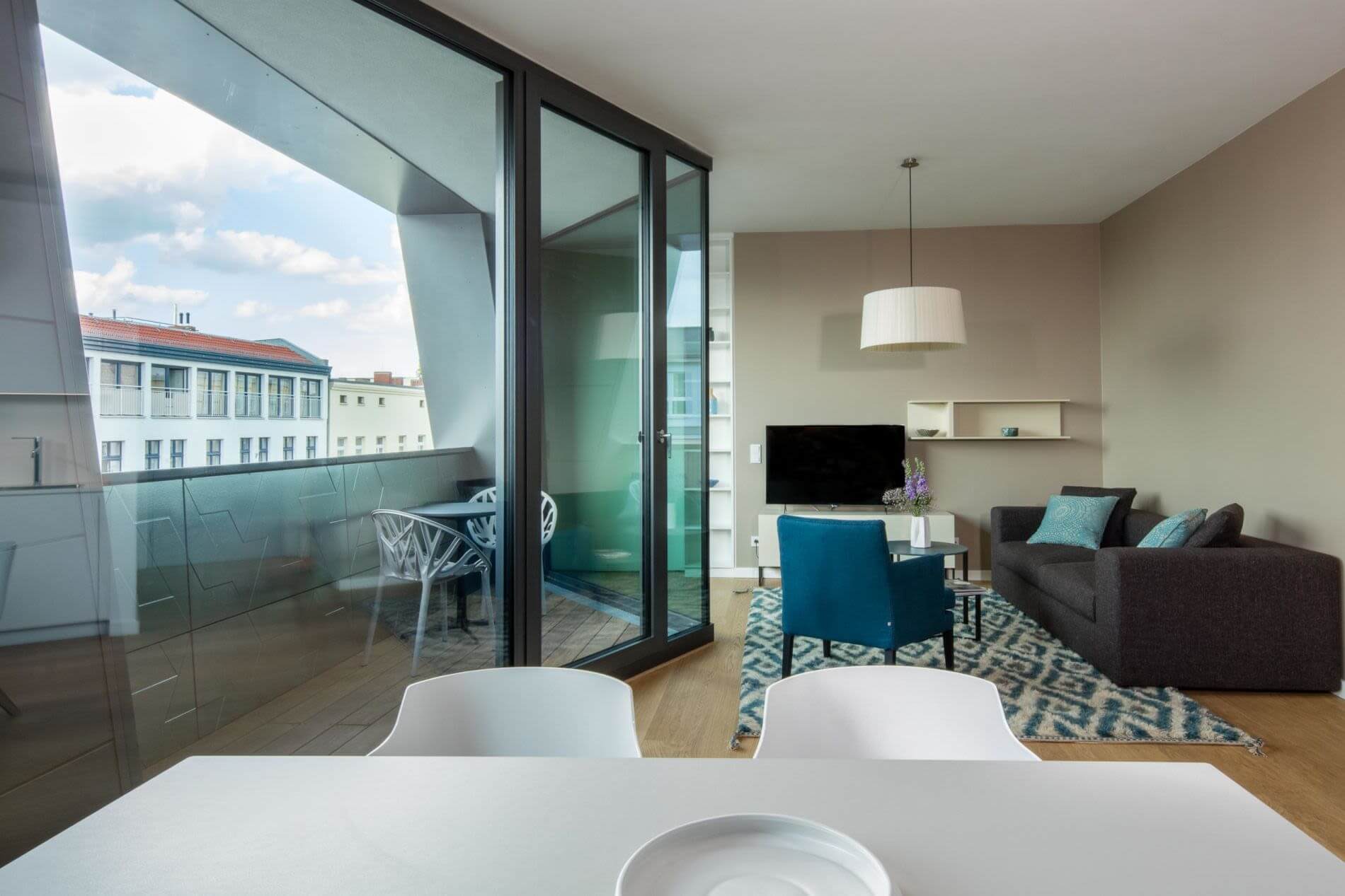 Serviced Apartments for Rent in Berlin, Germany Homelike