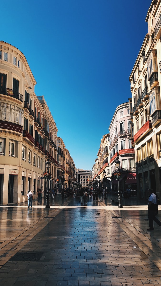 9 Best Neighborhoods in Malaga, Spain | Homelike