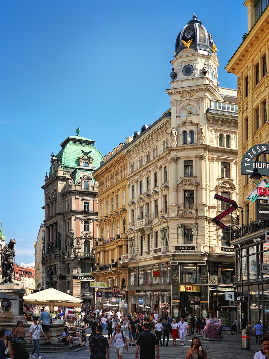 vienna cost of living reddit