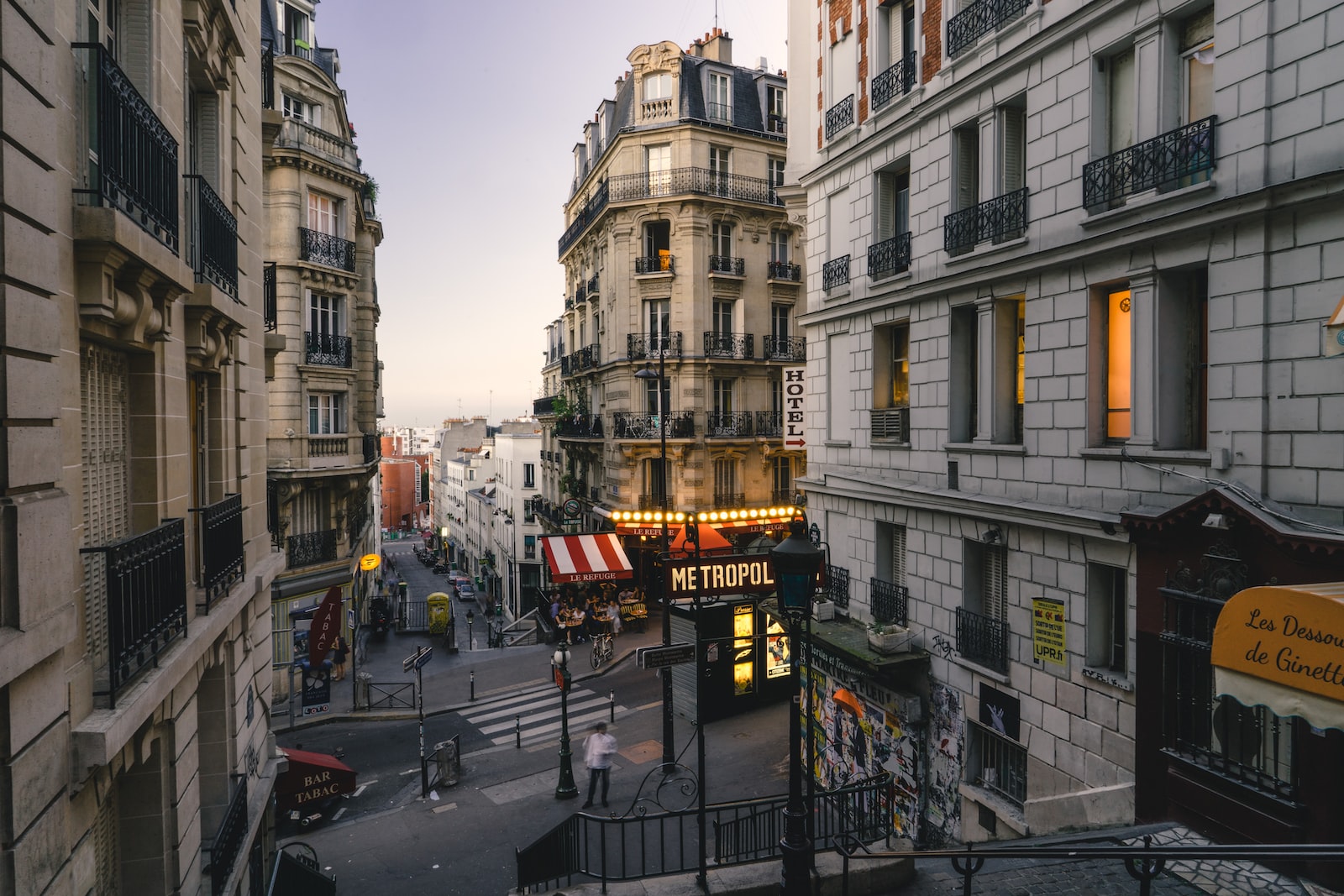 How to Find an Apartment in Paris to Rent