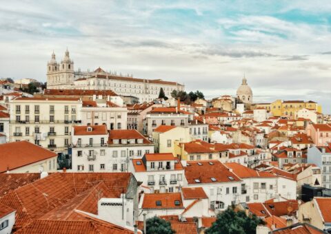 Les 10 meilleurs quartiers de Lisbonne