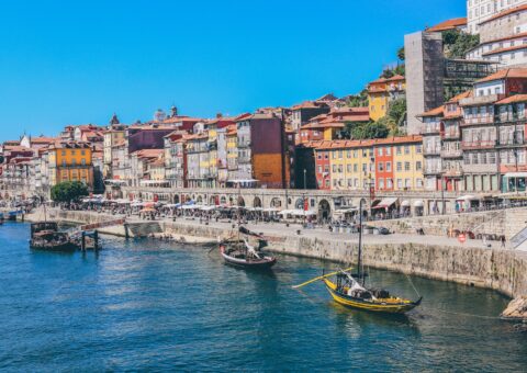 Los mejores barrios de Oporto: 10 lugares estupendos para vivir