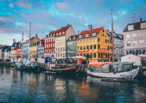Les 10 meilleurs quartiers de Copenhague : Qui, quoi et où