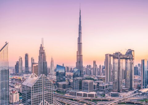 Où vivre à Dubaï - Les 10 meilleurs quartiers pour vivre à Dubaï