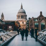 Moving to London: Important Things to Know