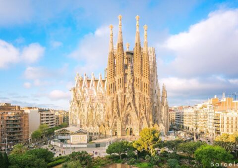 Parks, People, Prices: The 5 Best Neighborhoods in Barcelona for Families